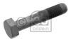 FEBI BILSTEIN 33675 Pulley Bolt